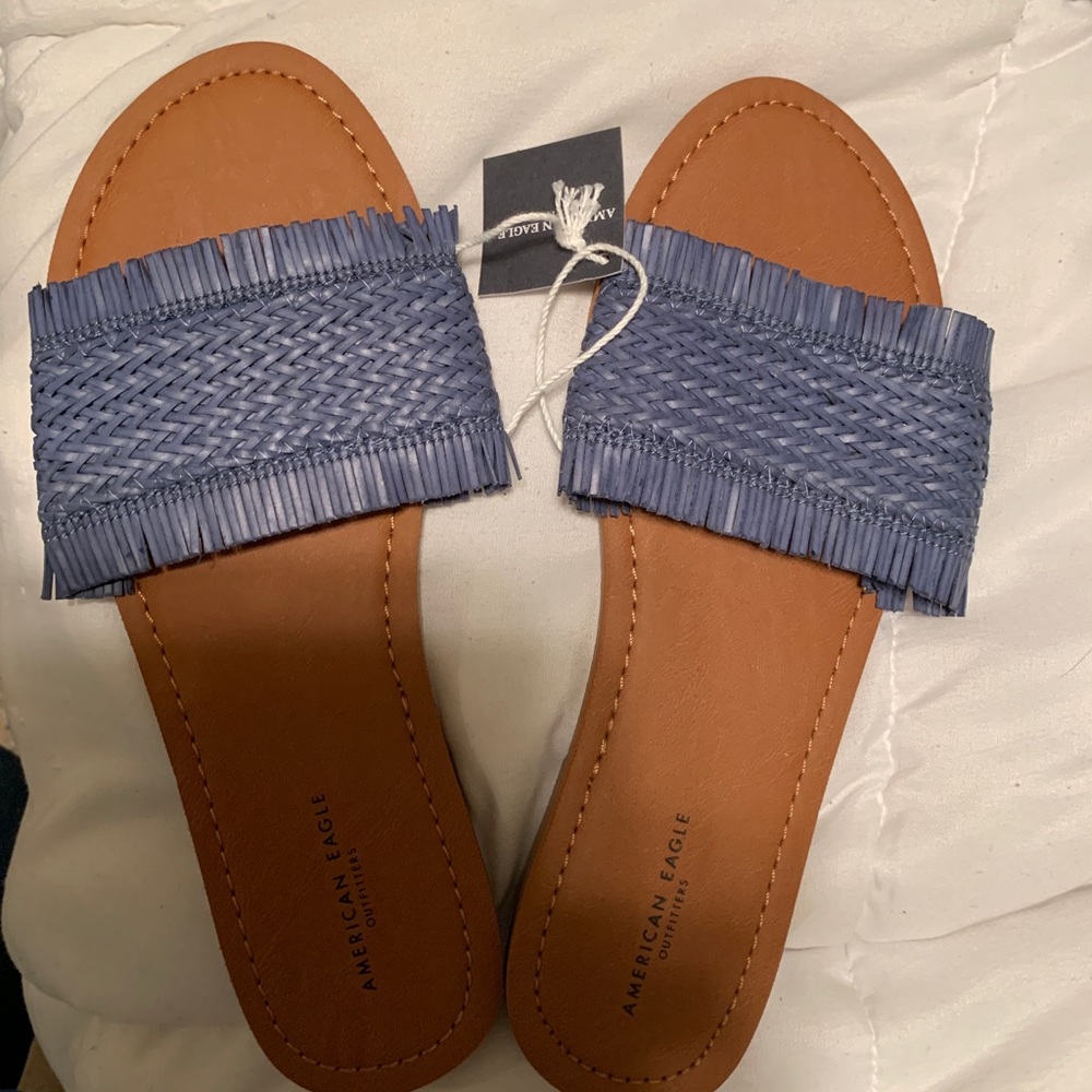 Size 7 Sandals
